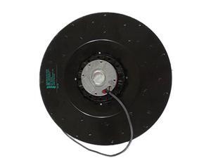 New ebmpapst R2E250-RB06-01 230V 2750/3100rpm Centrifugal fan  curve impeller