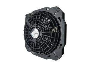 Rittal Cabinet fan Original brand ebm papst K1G165-AA01-05 2860 r/min 24V 19w DC Axial fan cooling fan