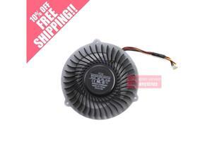New Replace FOR LENOVO IdeaPad Y400 FOR LENOVO Y500 laptop fan CPU cooler fan New Replace FOR LENOVO IdeaPad Y400 FOR LENOVO Y500 laptop fan CPU cooler fan