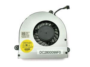 New Laptop Fan For Dell Alienware M17X R3 R4 R5 Series CPU Cooling Fan 0XVXVH DC28000CMF0 DC2800099F0 New Laptop Fan For Dell Alienware M17X R3 R4 R5 Series CPU Cooling Fan 0XVXVH DC28000CMF0 DC2800099F0
