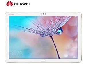 Original Huawei MediaPad M5 Lite Tablet with 10.1" FHD Display, Octa Core, Quick Charge, Quad Harman Kardon-Tuned Speakers, WiFi Only, 4GB+128GB Global Rom Version(US Warranty)