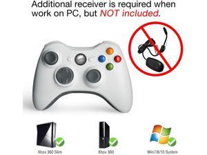 how to connect madcatz xbox 360 controller to mac