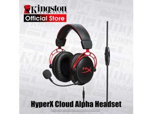 Hyperx Cloud Flight 3 5mm Usb Connector Circumaural Headset Newegg Com