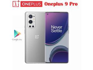 Global Rom Original New Official Oneplus 9 Pro 5G Smartphone Snapdragon 888 6.7inch LTPO AMOLED 120Hz 50MP +48MP+8MP+2MP Quad Cameras NFC Unlocked International Model(GSM Only Not CDMA) Global Rom Original New Official Oneplus 9 Pro 5G Smartphone Snapdragon 888 6.7inch LTPO AMOLED 120Hz 50MP +48MP+8MP+2MP Quad Cameras NFC Unlocked International Model(GSM Only Not CDMA)