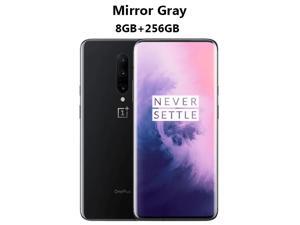 Oneplus 7 Pro 256GB, 8GB, Dual Sim, 6.67 inch 3120x1440P, 48MP Main Lens Triple Camera, Octa Core 2.84GHz.Android 9.0 Snapdragon 855 4000mAh NFC Original Global Version Factory Unlocked Oneplus 7 Pro 256GB, 8GB, Dual Sim, 6.67 inch 3120x1440P, 48MP Main Lens Triple Camera, Octa Core 2.84GHz.Android 9.0 Snapdragon 855 4000mAh NFC Original Global Version Factory Unlocked