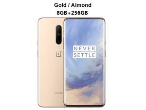 Oneplus 7 Pro 256GB, 8GB, Dual Sim, 6.67 inch 3120x1440P, 48MP Main Lens Triple Camera, Octa Core 2.84GHz.Android 9.0 Snapdragon 855 4000mAh NFC Original Global Version Factory Unlocked Oneplus 7 Pro 256GB, 8GB, Dual Sim, 6.67 inch 3120x1440P, 48MP Main Lens Triple Camera, Octa Core 2.84GHz.Android 9.0 Snapdragon 855 4000mAh NFC Original Global Version Factory Unlocked