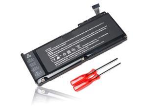 A1331 Laptop Battery Replacement for MacBook Unibody 13"A1331 A1342 (MacBook Late 2009, Mid 2010);MacBook Air MC234LL/A MC233LL/A 661-5391 -12 Months Warranty A1331 Laptop Battery Replacement for MacBook Unibody 13"A1331 A1342 (MacBook Late 2009, Mid 2010);MacBook Air MC234LL/A MC233LL/A 661-5391 -12 Months Warranty