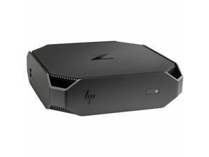 Hp Z2 Mini G3 Workstation - i7 6700 32GB RAM - 512GB SSD- 2GB NVIDIA Quadro M620.- Windows 10 Professional.- 1 Year Warranty