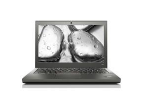 Lenovo ThinkPad X240 - i5 4300U - 8Gb RAM - 128Gb SSD - Intel HD graphics Family - Windows 10 Professional - 1 Year Warranty