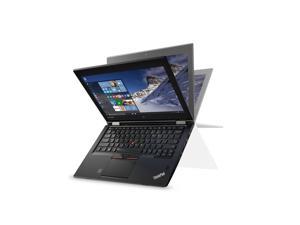 Lenovo ThinkPad Yoga 260 - i5 (6th Gen) - 8GB RAM - 256GB SSD - Intel HD Graphics 520 - Windows 10 Professional - 1 Year Warranty