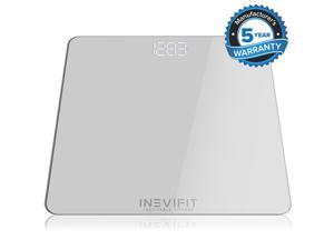 Greater Goods Digital Body Weight Bathroom Scale