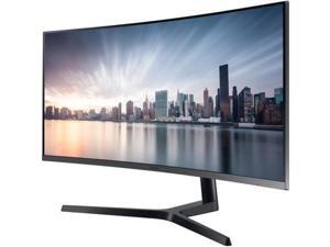 Samsung C34H890WJN 34" 3440x1440 Curved VA Panel Samsung C34H890WJN 34" 3440x1440 Curved VA Panel