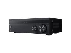 Sony STR-DH590 5.2-Channel A/V Receiver Sony STR-DH590 5.2-Channel A/V Receiver