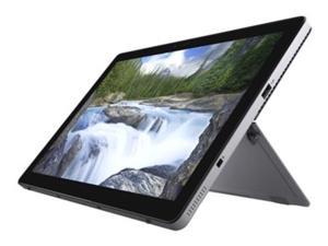 DELL Latitude 7200 12.3" Touchscreen Tablet i7-8665U 16GB 256GB SSD No Keyboard