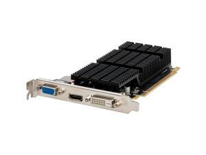 VisionTek GeForce GT 710 Graphic Card - 2 GB DDR3 SDRAM - Low-profile 901361 VisionTek GeForce GT 710 Graphic Card - 2 GB DDR3 SDRAM - Low-profile 901361
