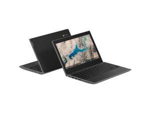Lenovo 100e Chromebook 2nd Gen AST 82CD000VUS 11.6" Rugged Chromebook - HD - 1366 x 768 - AMD A-Series A4-9120C Dual-core (2 Core) 1.60 GHz - 4 GB RAM - 32 GB Flash Memory - Black Lenovo 100e Chromebook 2nd Gen AST 82CD000VUS 11.6" Rugged Chromebook - HD - 1366 x 768 - AMD A-Series A4-9120C Dual-core (2 Core) 1.60 GHz - 4 GB RAM - 32 GB Flash Memory - Black