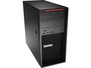 Lenovo ThinkStation P520c 30BX008DCA Workstation - 1 x Xeon W-2235 - 16 GB RAM - 512 GB SSD - Tower 30BX008DCA Lenovo ThinkStation P520c 30BX008DCA Workstation - 1 x Xeon W-2235 - 16 GB RAM - 512 GB SSD - Tower 30BX008DCA