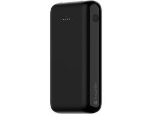 Mophie Power Boost XL Black 10400 mAh Universal Portable Battery with USB-A Output for Smartphones, Tablets, USB Devices 401103679 Mophie Power Boost XL Black 10400 mAh Universal Portable Battery with USB-A Output for Smartphones, Tablets, USB Devices 401103679