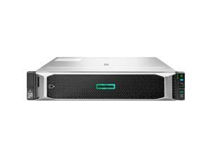 HPE ProLiant DL180 G10 2U Rack Server Intel C622 SoC 1 x Intel Xeon Silver 4210R 2.40 GHz 16 GB RAM Serial ATA/600 Controller P35519B21 HPE ProLiant DL180 G10 2U Rack Server Intel C622 SoC 1 x Intel Xeon Silver 4210R 2.40 GHz 16 GB RAM Serial ATA/600 Controller P35519B21