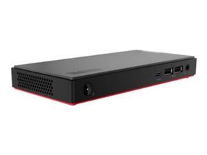 Lenovo ThinkCentre M90n-1 - nano - Core i5 8265U 1.6 GHz - 8 GB - 256 GB - Canadian French Lenovo ThinkCentre M90n-1 - nano - Core i5 8265U 1.6 GHz - 8 GB - 256 GB - Canadian French