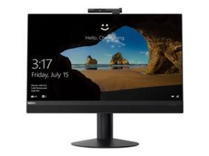 Lenovo ThinkCentre M920z 10S60042US All-in-One Computer Core i5 i5-9400 8 GB RAM 256 GB SSD 23.8" 1920 x 1080 Desktop Business Black Lenovo ThinkCentre M920z 10S60042US All-in-One Computer Core i5 i5-9400 8 GB RAM 256 GB SSD 23.8" 1920 x 1080 Desktop Business Black