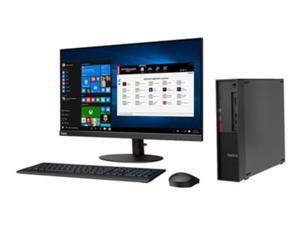 Lenovo ThinkStation P330 (2nd Gen) - SFF - Core i9 9900 3.1 GHz - 16 GB - 512 GB - Canadian French Lenovo ThinkStation P330 (2nd Gen) - SFF - Core i9 9900 3.1 GHz - 16 GB - 512 GB - Canadian French