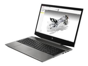 HP ZBook 15v G5 Mobile Workstation - 15.6" - Core i7 9750H - 8 GB RAM - 256 GB SSD HP ZBook 15v G5 Mobile Workstation - 15.6" - Core i7 9750H - 8 GB RAM - 256 GB SSD