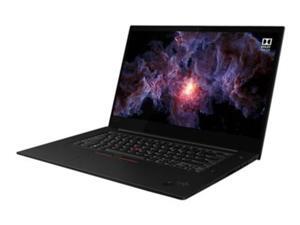Lenovo ThinkPad X1 Extreme (2nd Gen) - 15.6" - Core i7 9750H - 16 GB RAM - 512 GB SSD NVMe- Canadian French Lenovo ThinkPad X1 Extreme (2nd Gen) - 15.6" - Core i7 9750H - 16 GB RAM - 512 GB SSD NVMe- Canadian French