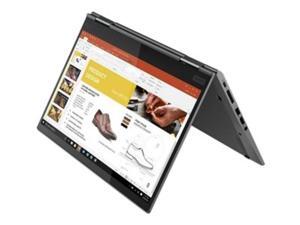 Lenovo ThinkPad X1 Yoga (4th Gen) - 14" - Core i5 8265U - 8 GB RAM - 256 GB SSD - Canadian French