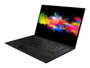 Lenovo ThinkPad P1 15.6" Full HD Laptop E-2276M 32GB 1TB SSD W10P Nvidia T2000 Lenovo ThinkPad P1 15.6" Full HD Laptop E-2276M 32GB 1TB SSD W10P Nvidia T2000
