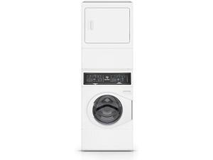 Speed Queen SF7000WG 27 Inch Gas Laundry Center Speed Queen SF7000WG 27 Inch Gas Laundry Center
