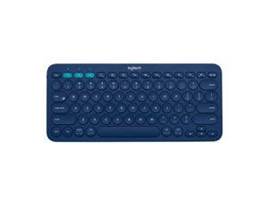 Logitech K380 Bluetooth Wireless Keyboard Multi-Device Wireless Keyboard for Windows Mac Chrome OS Android iPhone iPad Logitech K380 Bluetooth Wireless Keyboard Multi-Device Wireless Keyboard for Windows Mac Chrome OS Android iPhone iPad