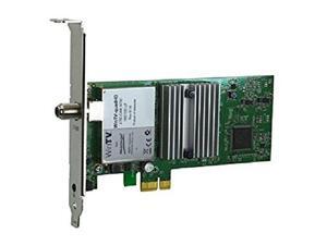 HAUPPAUGE COMPUTER WORKS 1609 WinTV QuadHD HAUPPAUGE COMPUTER WORKS 1609 WinTV QuadHD
