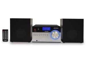 JENSEN JBS-200 BLTH CD MUSIC SYS/AM/FM JENSEN JBS-200 BLTH CD MUSIC SYS/AM/FM