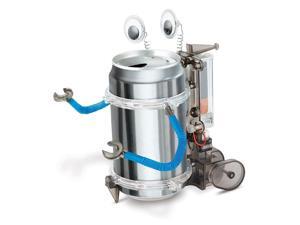 4M Tin Can Robot