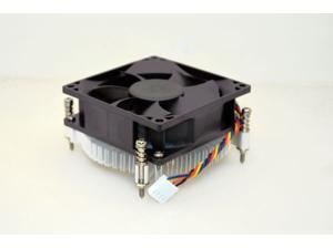 PartsCollection Heatsink Cooling Fan for HP Slimline Desktop 260-P026 / 270-P026 (Copper Core)