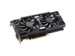 EVGA GeForce GTX 1050 Ti SSC GAMING ACX 3.0 Graphics Card 04G-P4-6255-KR EVGA GeForce GTX 1050 Ti SSC GAMING ACX 3.0 Graphics Card 04G-P4-6255-KR
