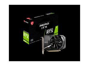 MSI GeForce RTX 3060 Video Card RTX 3060 AERO ITX 12G OC - Newegg.com