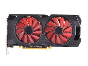 XFX Radeon RX 570 RS XXX Edition 1286MHz, 8gb 256bit GDDR5 RX-570P8DFD6 XFX Radeon RX 570 RS XXX Edition 1286MHz, 8gb 256bit GDDR5 RX-570P8DFD6
