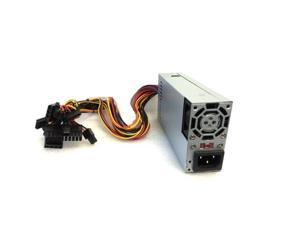 Advent Firefly FP9004 Slimline 250W Replacement ATX Power Supply Unit 