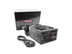 950W Gaming 140MM Fan Silent ATX Power Supply SATA 12V PCI-E SLI Ready