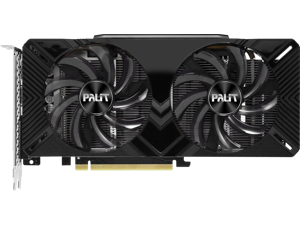 PALIT GeForce GTX 1660Ti DUAL OC 6GB GDDR6 192bit DVI HDMI DP PALIT GeForce GTX 1660Ti DUAL OC 6GB GDDR6 192bit DVI HDMI DP