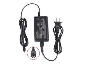 HandyCam Camcorder DCR-DVD308 power supply cord cable AC DC adapter charger