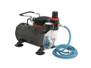 Nail Art Airbrush Kit Set Air Compressor Paint Design Dual-Action Salon Cosmetic Nail Art Airbrush Kit Set Air Compressor Paint Design Dual-Action Salon Cosmetic