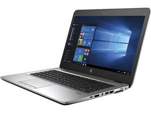 HP Grade A Laptop EliteBook 840 G3 Intel Core i5 6th Gen 6300U (2.50 GHz) 16 GB Memory 256 GB SSD Intel HD Graphics 520 14.0" Windows 10 Pro 64-bit Multi-language HP Grade A Laptop EliteBook 840 G3 Intel Core i5 6th Gen 6300U (2.50 GHz) 16 GB Memory 256 GB SSD Intel HD Graphics 520 14.0" Windows 10 Pro 64-bit Multi-language