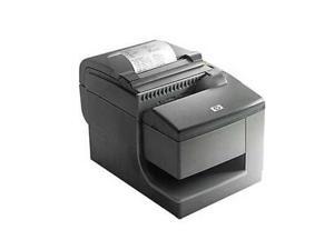 HP POS MICR HYBRID THERMAL PRINTER - FK184AA HP POS MICR HYBRID THERMAL PRINTER - FK184AA