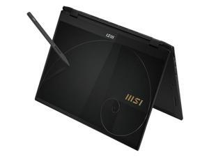 Summit E16FlipEvo A12MT-072CA 2 in 1 Notebook