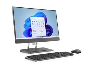 Lenovo IdeaCentre 5 24IAH7 F0GR000HCF All-in-One Computer i5-12500H 16 GB 512 GB Windows 11 Home