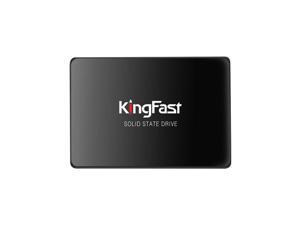 Kingfast 256GB SATA III – Internal Solid State Drive Kingfast 256GB SATA III – Internal Solid State Drive