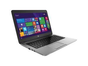 HP EliteBook 840 G214" Business Notebook - Intel Core i5-5300U, 16GB RAM DDR3, 500GB SSD, Windows 10 Professional HP EliteBook 840 G214" Business Notebook - Intel Core i5-5300U, 16GB RAM DDR3, 500GB SSD, Windows 10 Professional